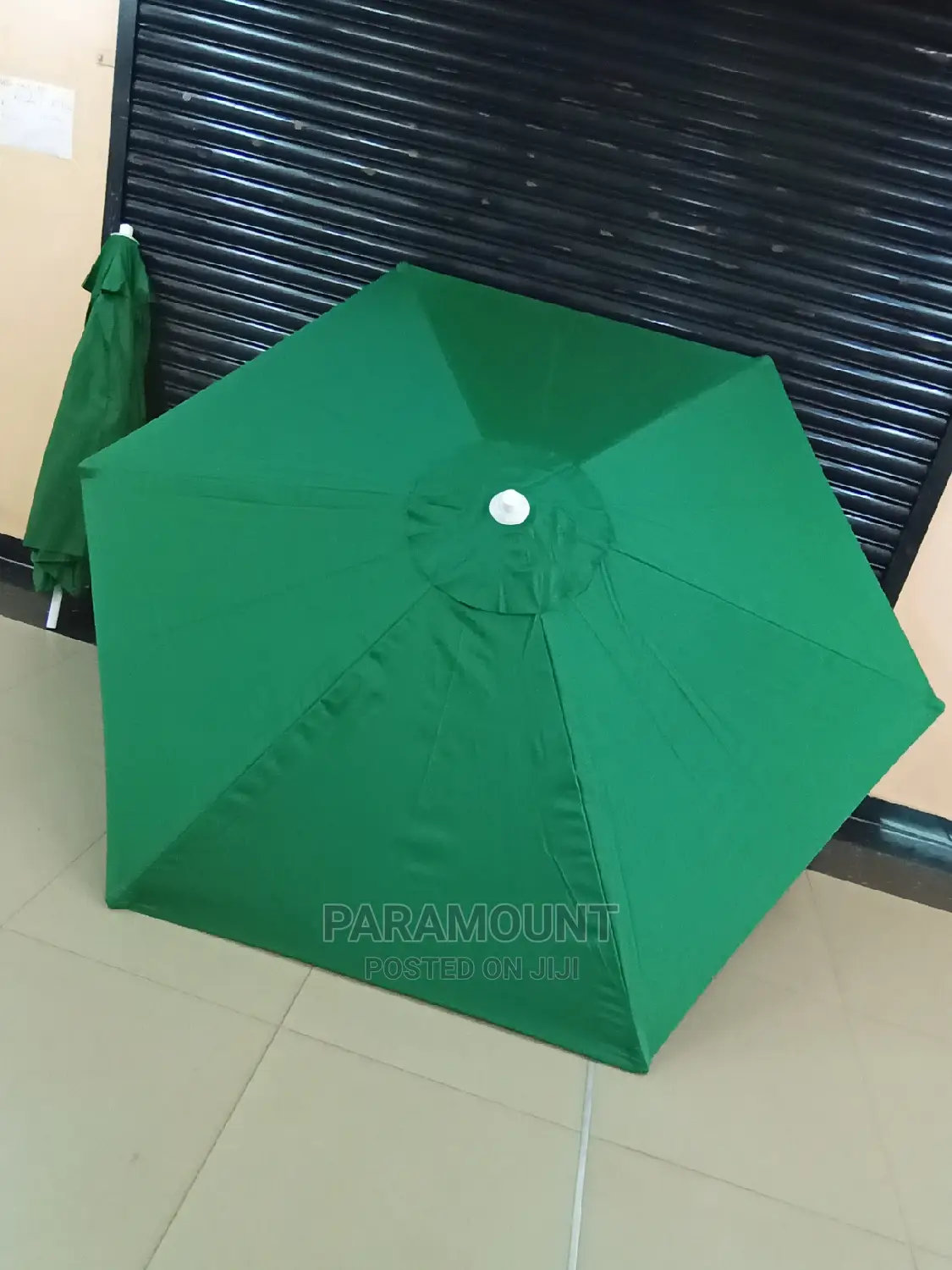 Compound/Garden Umbrellas ( 2.3 Meters Wide)