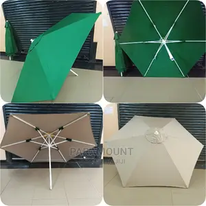 Compound/Garden Umbrellas ( 2.3 Meters Wide)