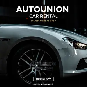 Cars for Hire