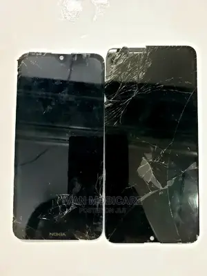 Phone Screen Replacements and Repairs for All Phone Types