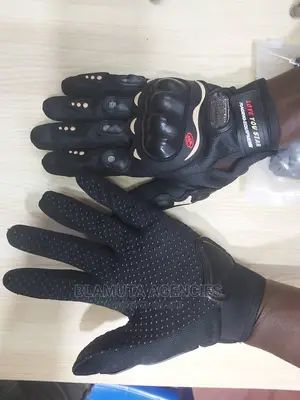 Racing Gloves (Bike Gloves
