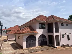 5bdrm House in Naguru, Central Division for Rent