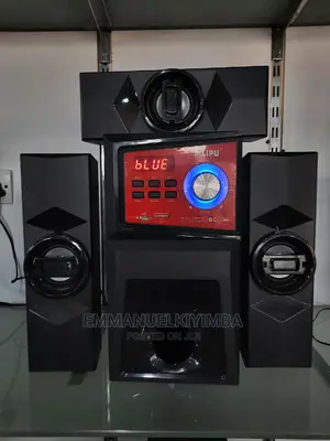 Ailipu 3.1. Speaker
