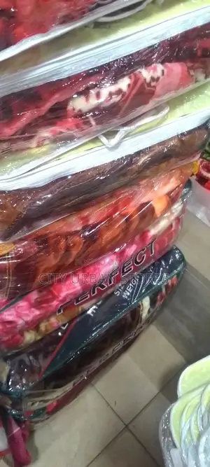 TC Woolen Blankets