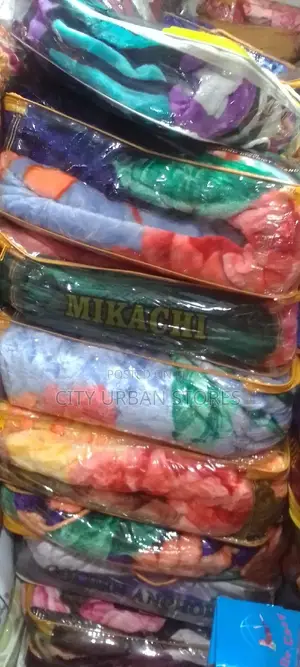 Tc Blankets