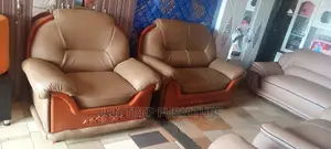 Brand New Sofa