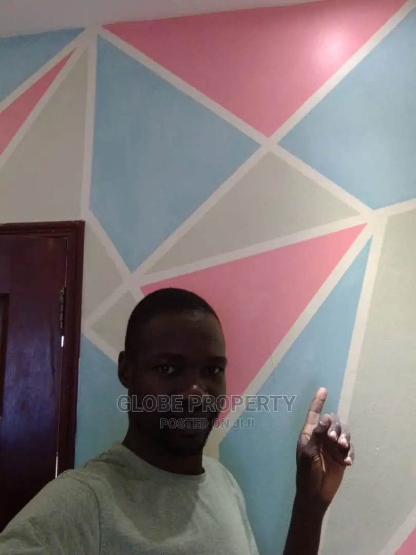 Painting and Interior Designing