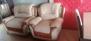 Brand New Sofa Set