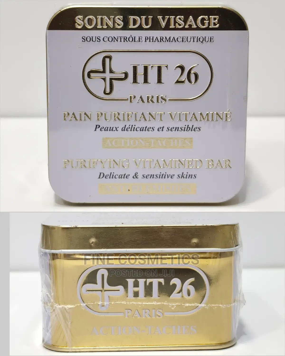 Ht 26 Soap Skin Care Whitening Soaps