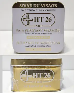 Ht 26 Soap Skin Care Whitening Soaps