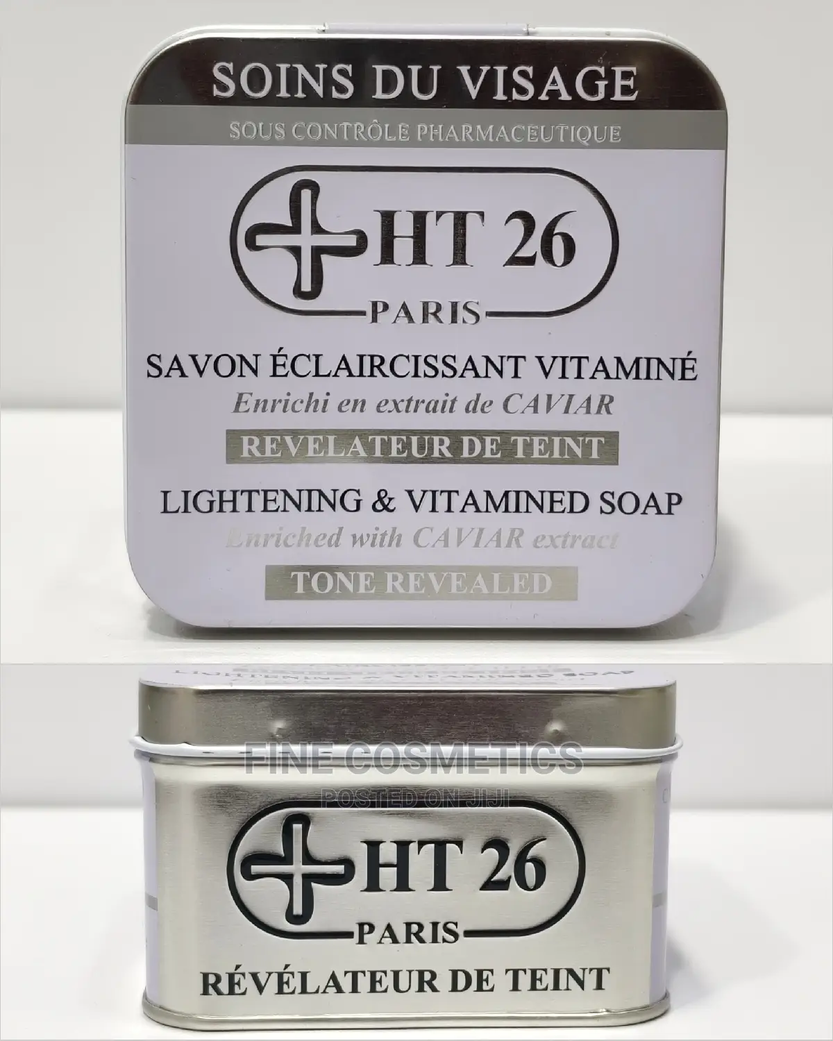 Ht 26 Soap Skin Care Whitening Soaps