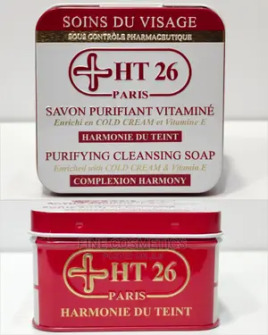 Ht 26 Soap Skin Care Whitening Soaps