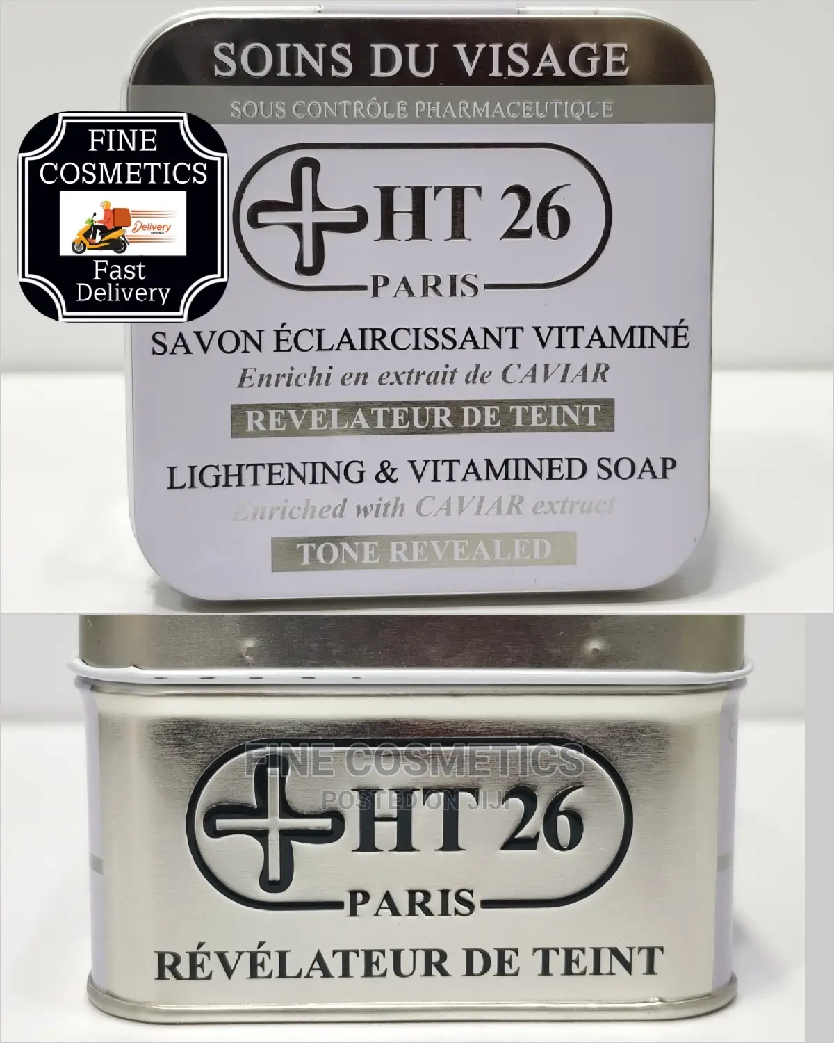 Ht 26 Soap Skin Care Whitening Soaps