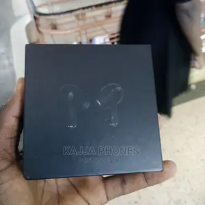 Airpods Pro Black
