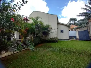 Furnished 4bdrm Bungalow in Kira Wealthy Estate for Sale