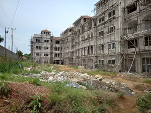 Furnished 2bdrm Condo in Naalya Estate, Central Division for Sale
