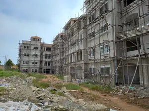 Furnished 3bdrm Condo in Naalya, Central Division for Sale