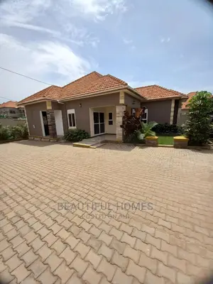 Furnished 4bdrm House in Kira Gated Estate for Sale