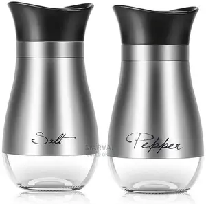 Spice Shackers( Papper/Salt)