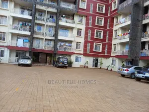 Furnished 3bdrm Apartment in Najjera 1, Central Division for Sale