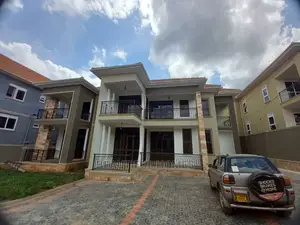 Furnished 7bdrm Mansion in Najjera, Central Division for Sale