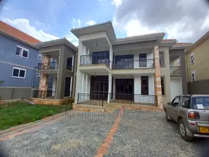 Furnished 7bdrm Duplex in Najjera Gated Estate, Central Division