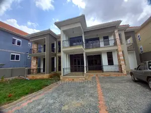 Furnished 7bdrm Mansion in Najjera Mansions, Central Division for Sale