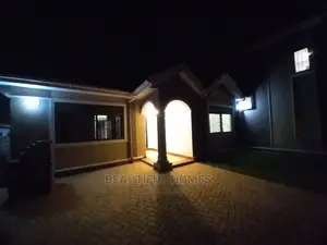 Furnished 4bdrm House in Kira Gated Estate for Sale