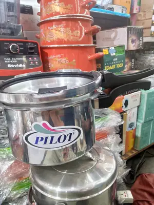 5L Pilot Pressure Cooker