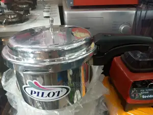 5L Pilot Pressure Cooker