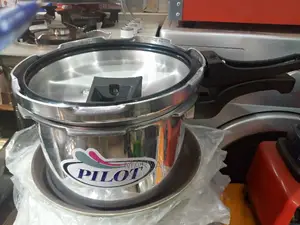 5L Pilot Pressure Cooker