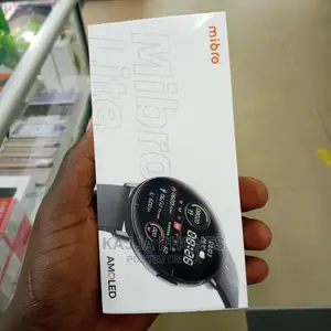 Mibro Smart Watch Lite