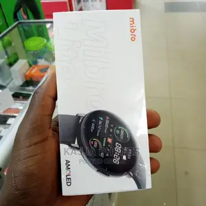 Mibro Smart Watch Lite