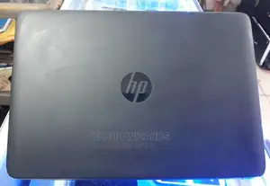 Laptop HP EliteBook 840 4GB Intel Core I5 HDD 500GB