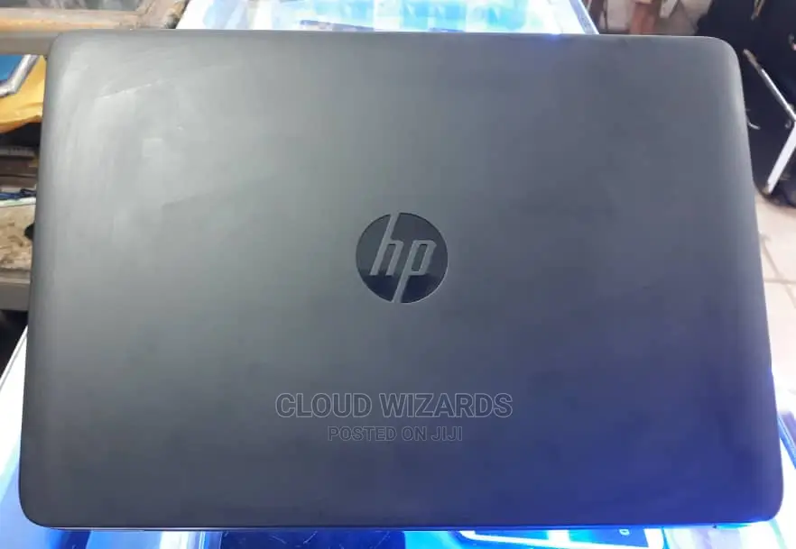 Laptop HP EliteBook 840 4GB Intel Core I5 HDD 500GB