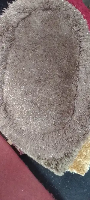 Shaggy Doormats