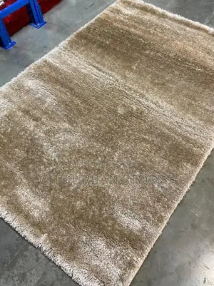 Shaggy Door Mats