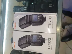 Godox TT600