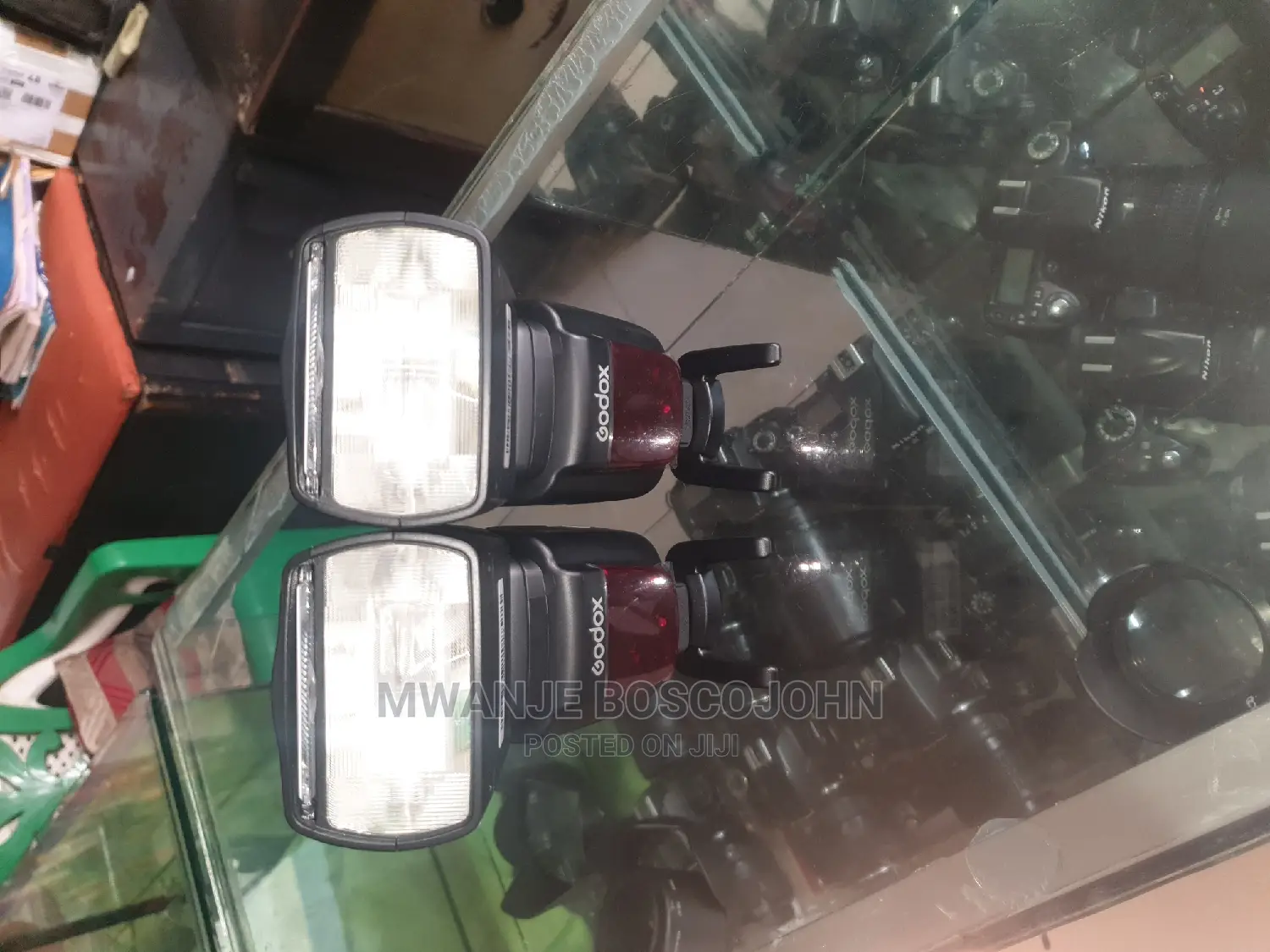 Godox TT600