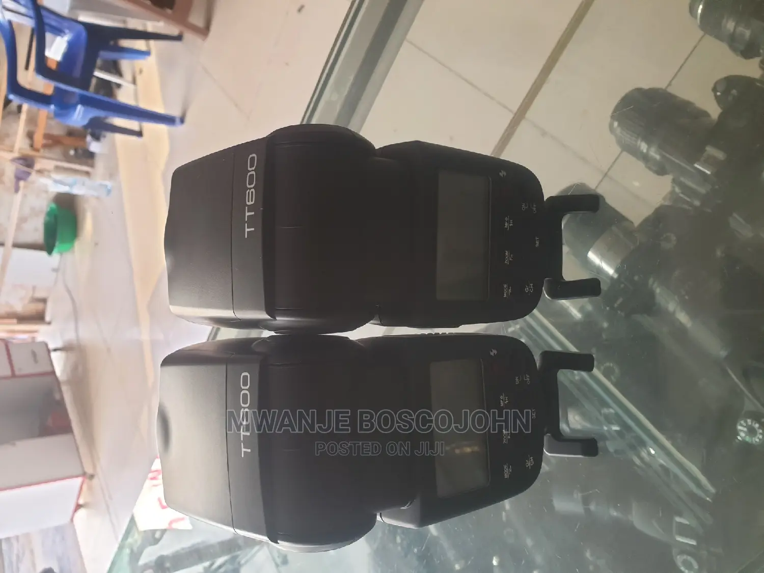 Godox TT600