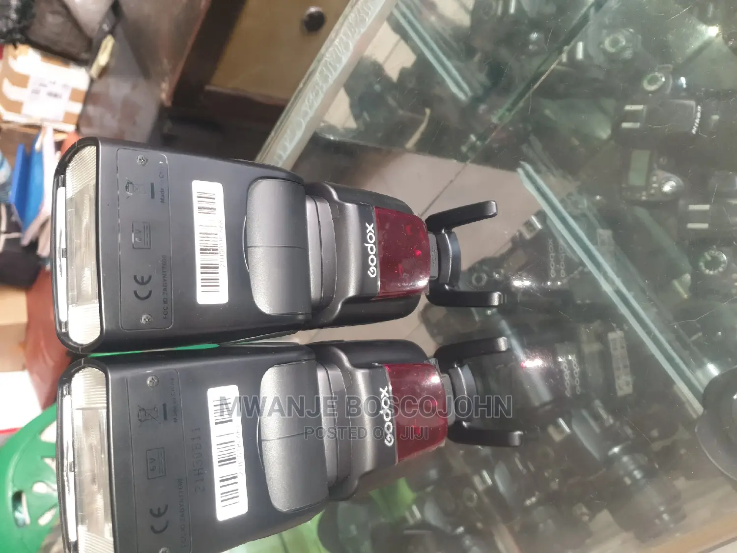 Godox TT600