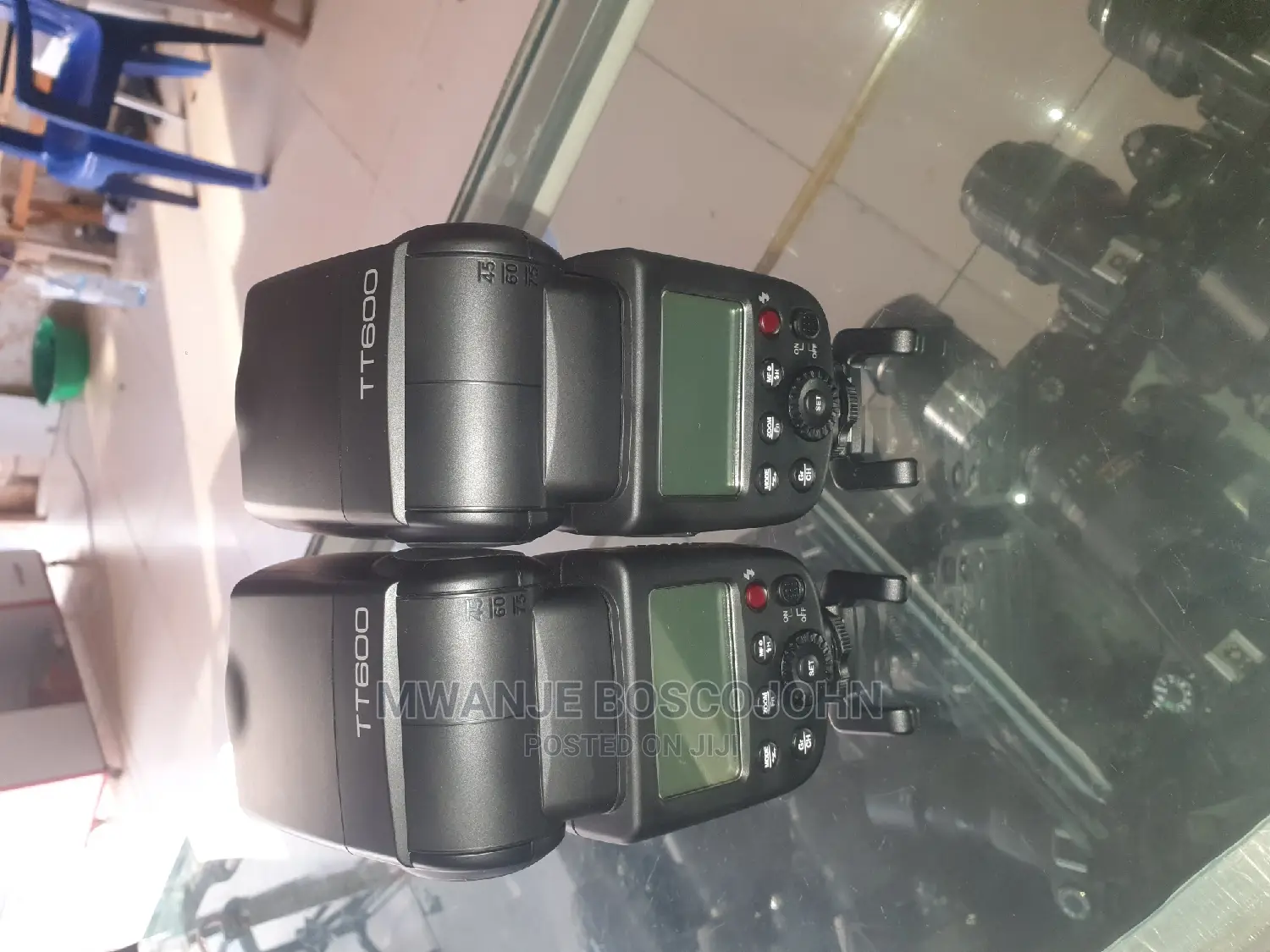 Godox TT600