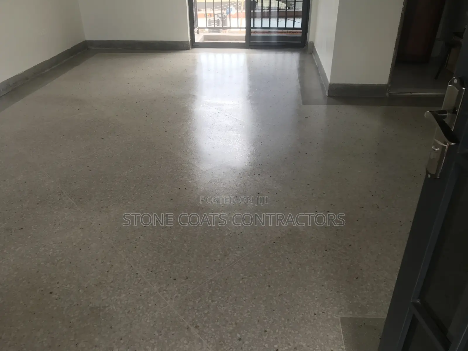 Commercial Cleaning Services
