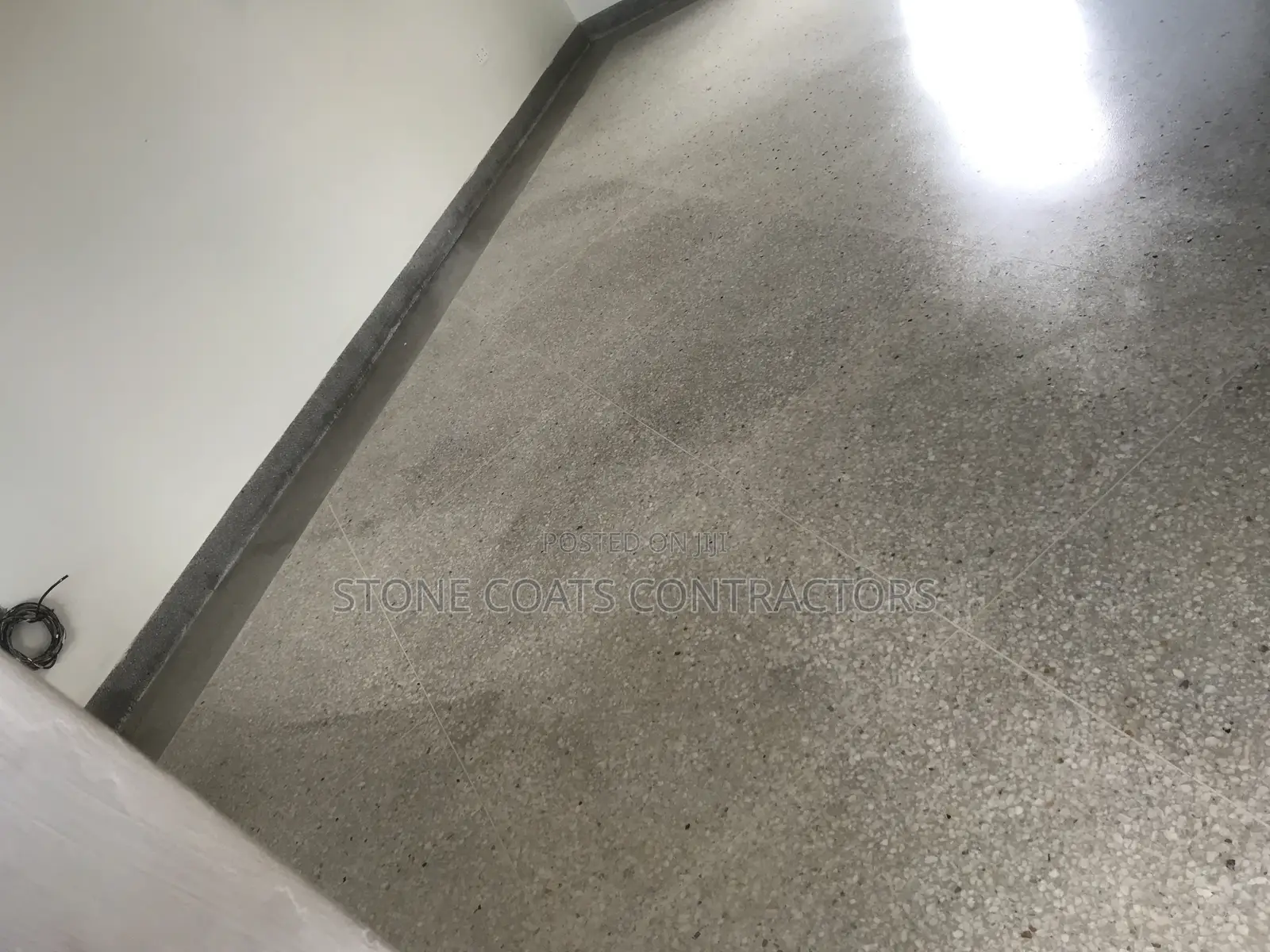 Commercial Cleaning Services