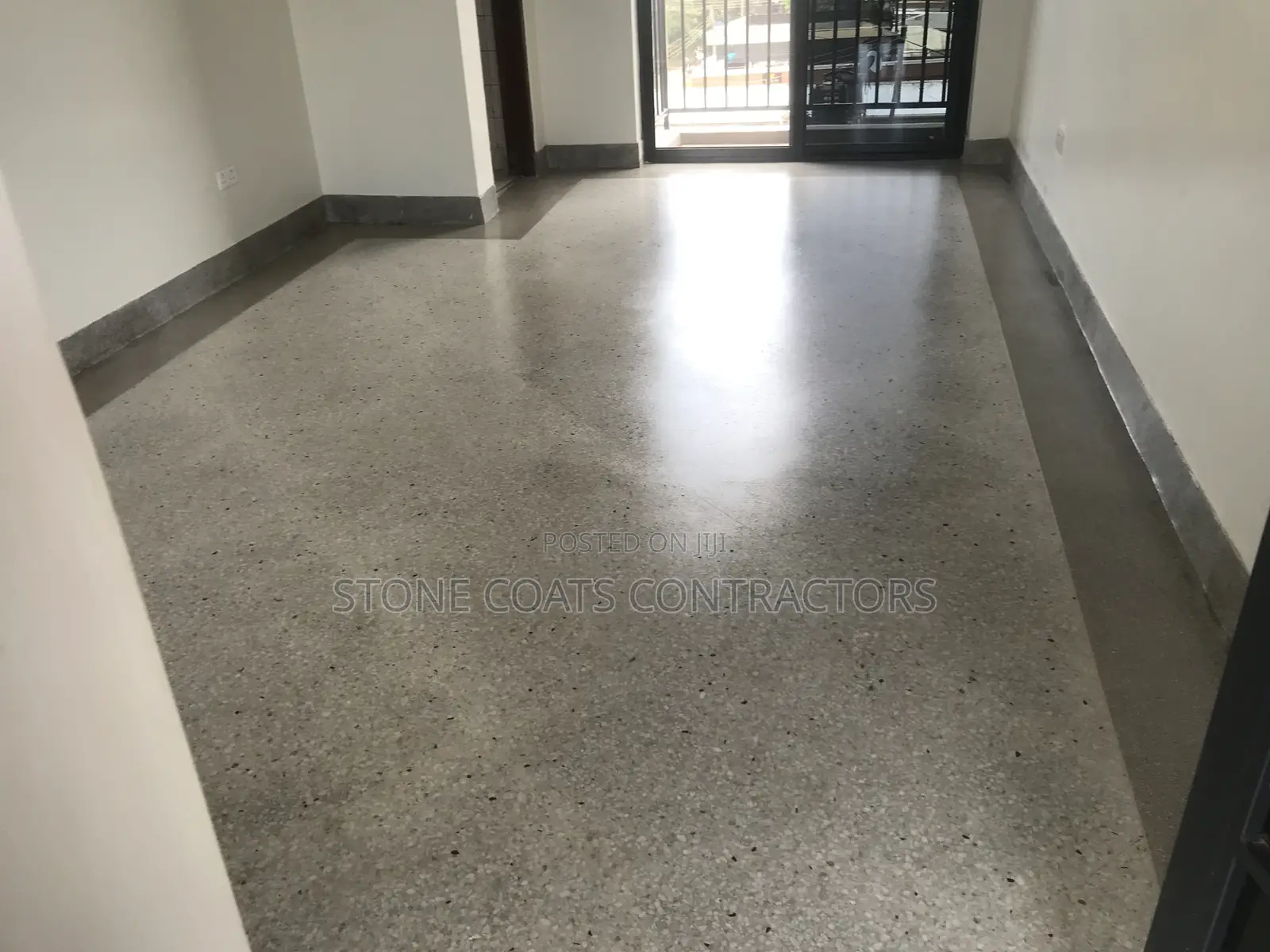 Commercial Cleaning Services