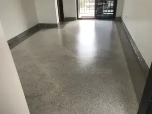 Commercial Cleaning Services