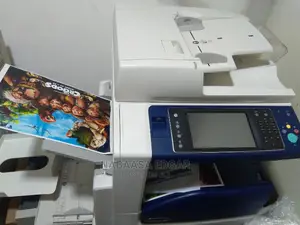 Xerox Workcentre 7855 Printer
