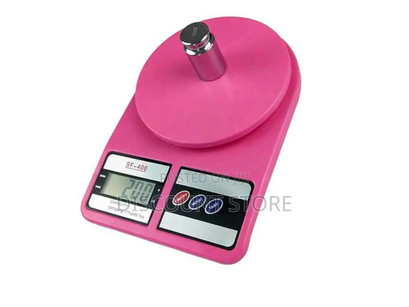 Good Electronic Digital Kitchen Weighing Scales.