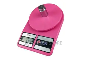 Good Electronic Digital Kitchen Weighing Scales.