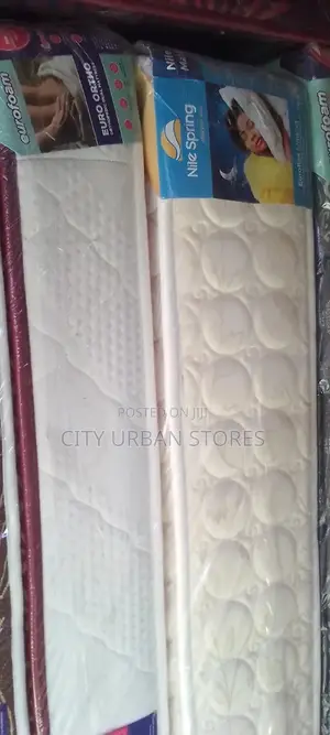 Euro Foam Nile Spring Mattress